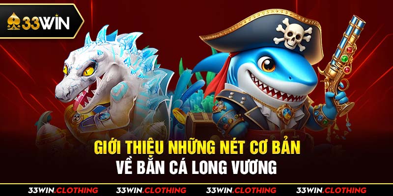 Giới thiệu những nét cơ bản về LongYa Fishing